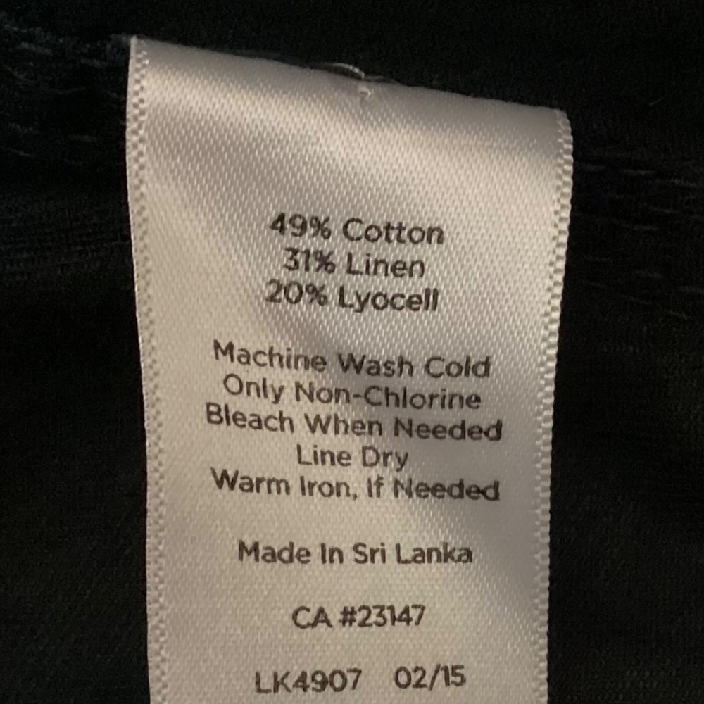 Talbots Light Jacket Size 6p - image 6